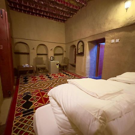 Al Hamra Heritage Inn Esterno foto